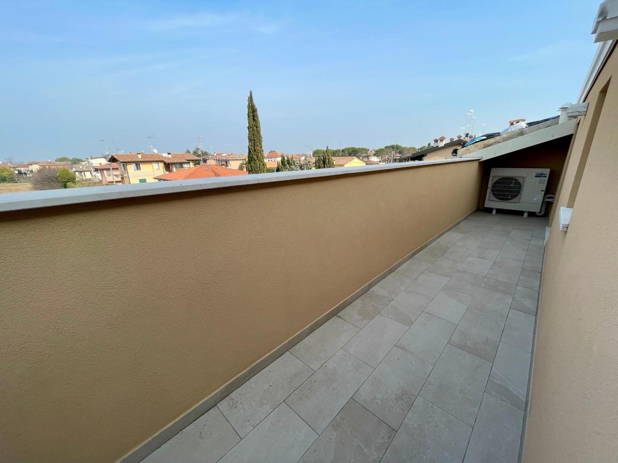 Cavecchie Desenzano Apartment Desenzano del Garda Exterior photo
