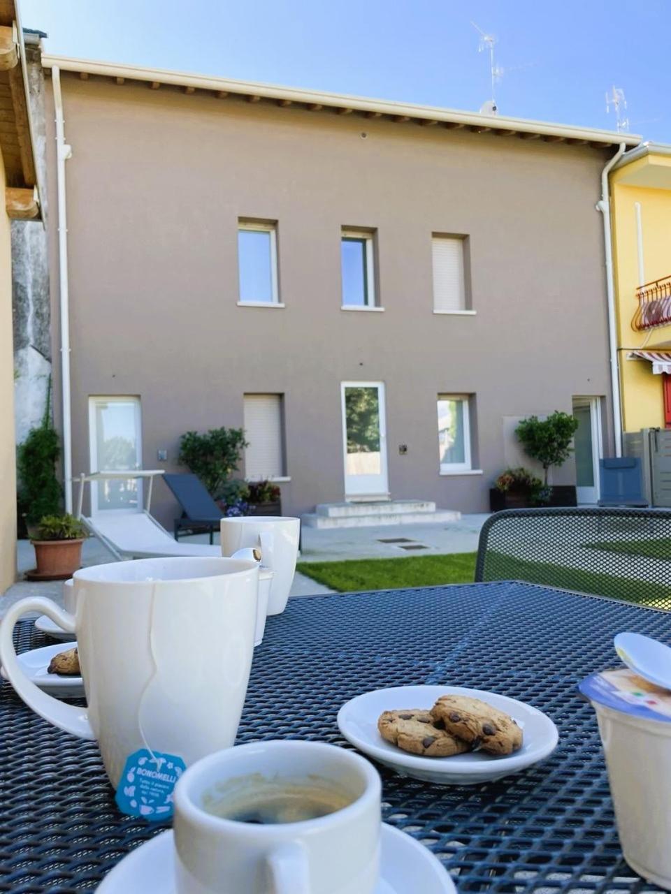 Cavecchie Desenzano Apartment Desenzano del Garda Exterior photo